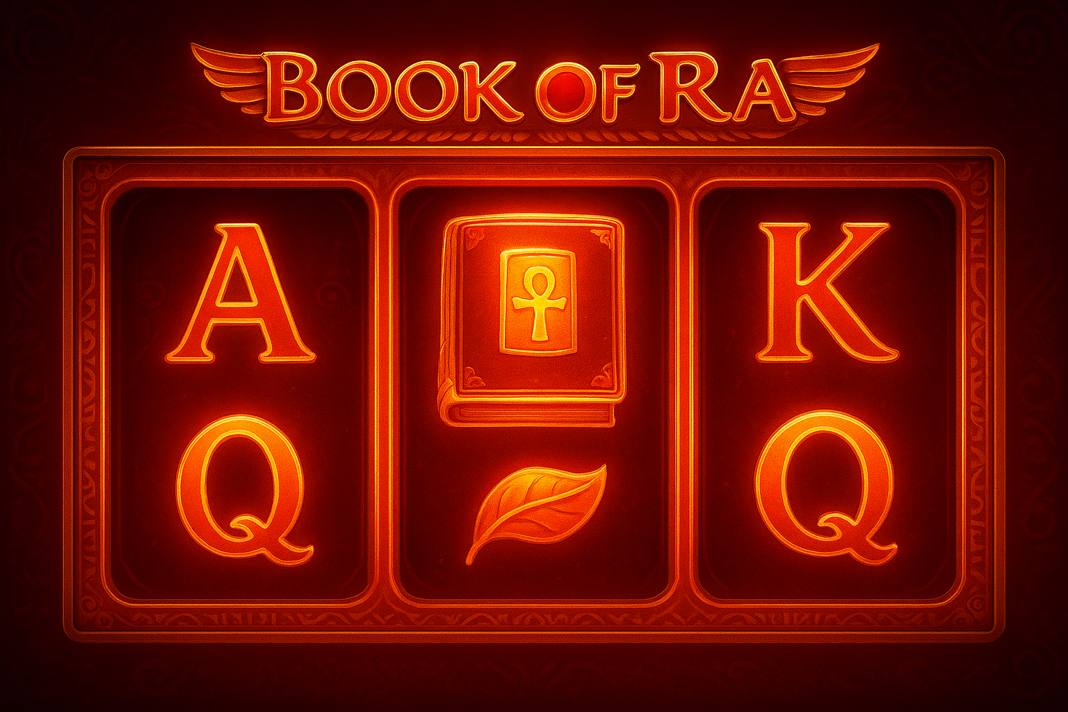 Book of Ra