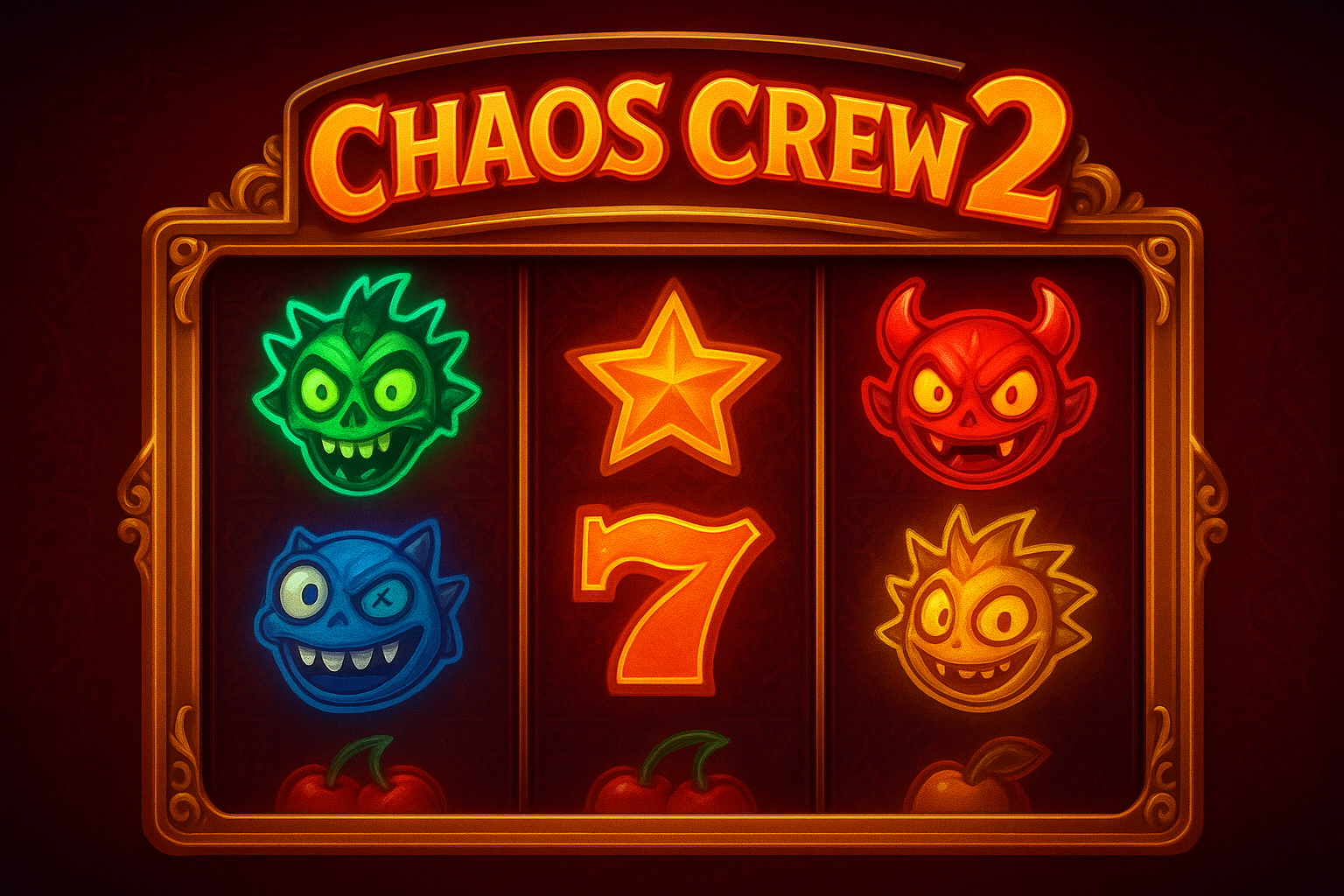 Chaos Crew 2